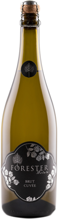 Forester Brut Cuvee 750ML