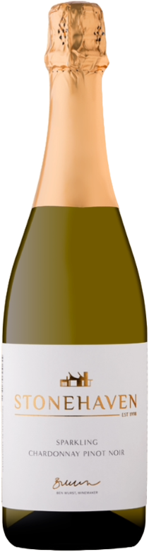 Stonehaven Stepping Stone Chardonnay Pinot Noir 750ML