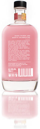Goodradigbee Freshwater Blush Gin 700ML