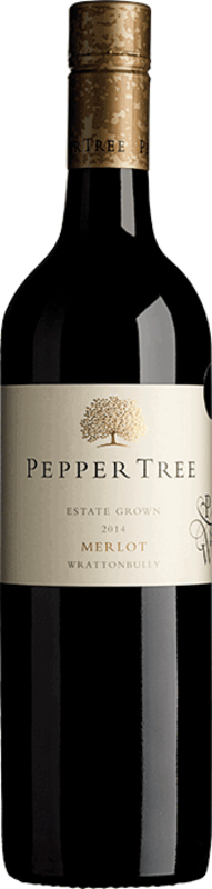 Pepper Tree Merlot 750ML