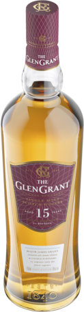 Glen Grant 15YO 700ML