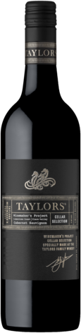 Taylors The Wine Makers Project Cab Sauv 750ML