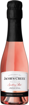 Jacobs Creek Sparkling Rose 1X200ML