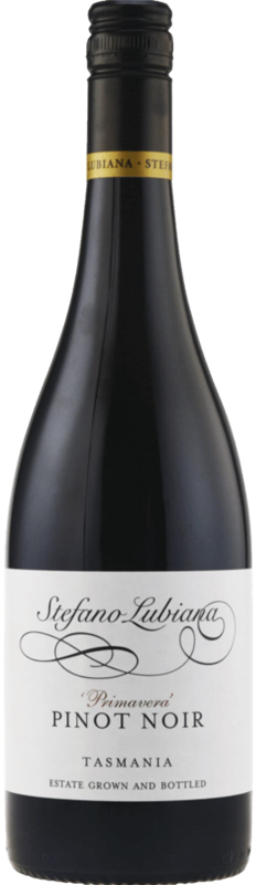 Stefano Lubiana Primavera Pinot Noir 750ML