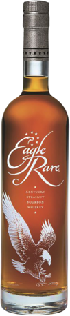 Eagle Rare 10 Year Old Kentucky Straight Bourbon Whiskey 700ML