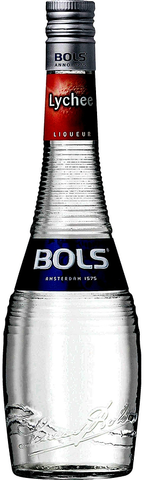 Bols Lychee Liquor 500ML