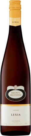 null Brown Brothers Lexia 750ML