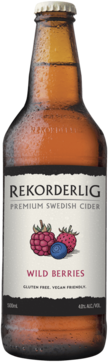 Rekorderlig Wild Berries Tall 1X500ML