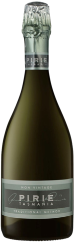 Pirie Chardonnay Pinot Noir NV 750ML