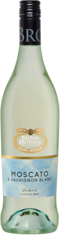 null Brown Brothers Moscato Sauvignon Blanc 750ML
