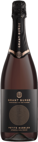 Grant Burge Sparkling Petite Bubbles Rose 750ML