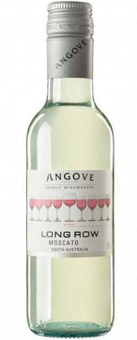 Angove Long Row Moscato 1X187ML