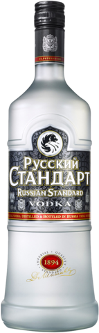 Russian Standard Original 1LT