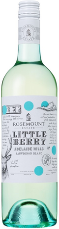 Rosemount Little Berry Sauvignon Blanc  750ML
