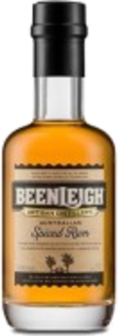 Beenleigh Spiced Rum 200ML