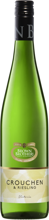 null Brown Brothers Crouchen Riesling 750ML