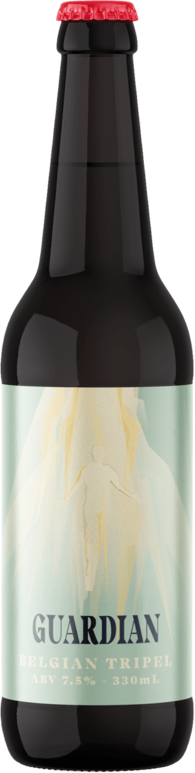 Brick Lane Guardian Tripel Btl 4X330ML