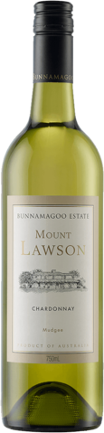 Bunnamagoo Mount Lawson Chardonnay 750ML