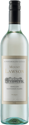 Bunnamagoo Mount Lawson Semillon Sauvignon Blanc 750ML