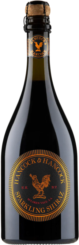Hancock & Hancock Shiraz Cuvee 200ML
