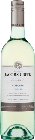 Jacobs Creek Classic Moscato 750ML