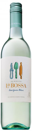 La Bossa Sauvignon Blanc  750ML