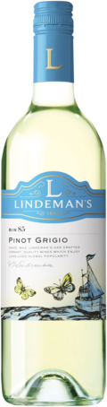 null Lindeman's Bin 85 Pinot Grigio 750mL