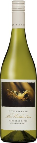 Devils Lair Hidden Cave Chard 750ML