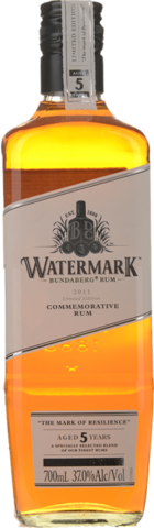Bundaberg Rum Watermark 700ML