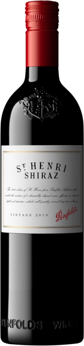 Penfolds St Henri 2019 750ML