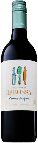 La Bossa Cabernet Sauvignon 750ML