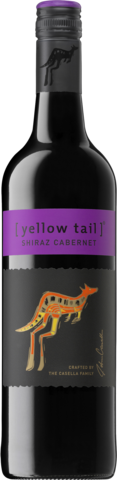 Yellowtail Shiraz Cabernet 750ML