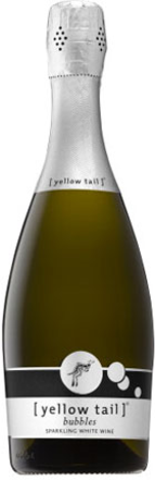 Yellowtail White Bubbles NV 1X200ML