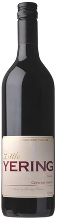 Little Yering Cabernet Shiraz 750ML