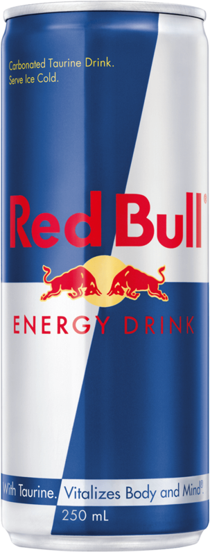 Red Bull Original Can 1X473ML