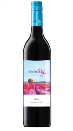 Sirromet Pd Cs Shiraz 750ML