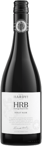 Hardys Hrb Pinot Noir 750ML