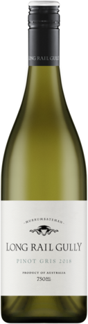 Long Rail Gully Pinot Gris 750ML