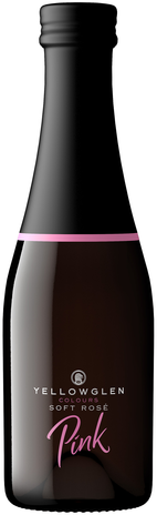 Yellowglen Pink NV 4X200ML