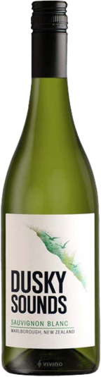Dusky Sounds Sauvignon Blanc  750ML