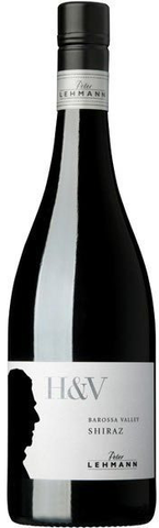 Peter Lehmann H&V Shiraz 750ML