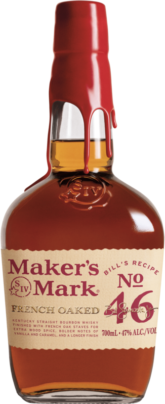 Makers Mark 46 Kentucky Straight Bourbon Whisky 700ML