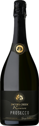 null Jacobs Creek Reserve Prosecco 750ML