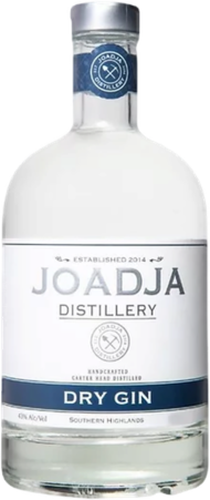 Joadja Distillery Dry Gin 500ML