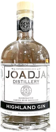 Joadja Distillery Highland Gin 500ML