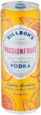 Billsons Vodka & Passionfruit Can 4X355ML