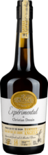 Drouin Calvados Hampden Finish 44% 700ML