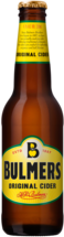 Bulmers Original Bottle 24X330ML