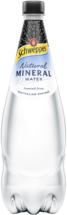 Schweppes Mineral Water Btl 1.25LT