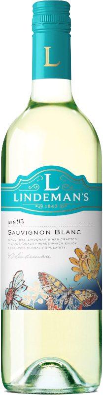 Lindemans Bin 95 Sauvignon Blanc 750ML